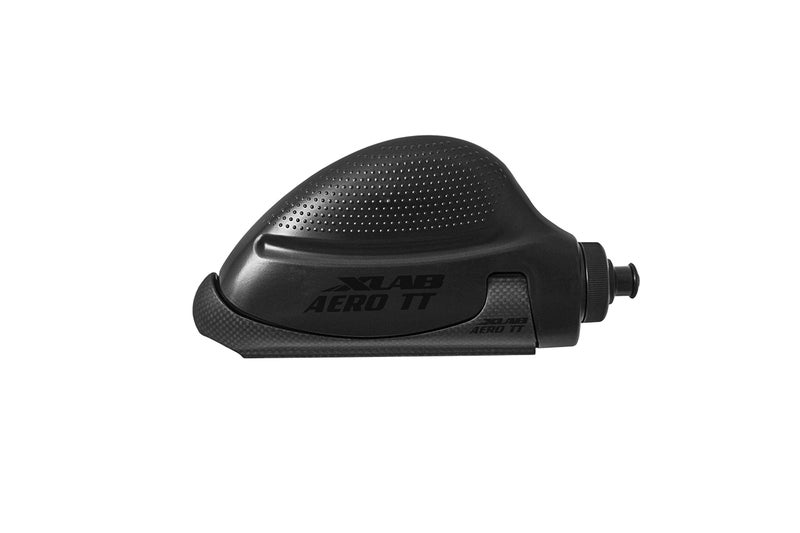 XLAB Aero TT Bottle (Black, 20-Ounce) - Image 2